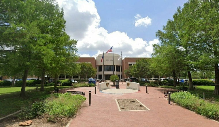 Mansfield Adopts Lowest Tax Rate In 30 Years, Budget Totals $487M