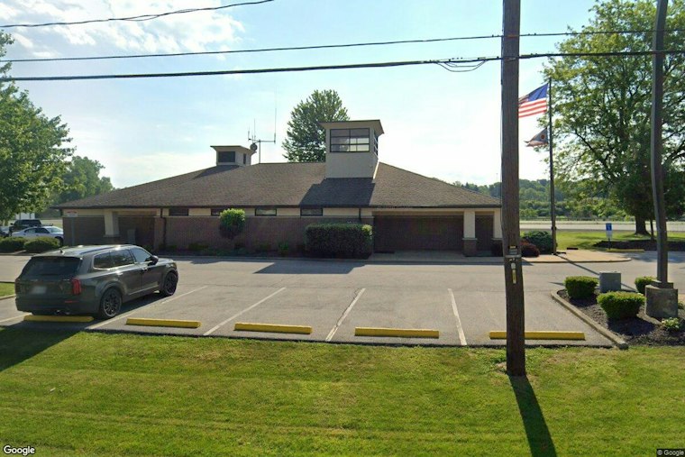 Mansfield Post Sergeant Tyler Carr Dies in Off-Duty Crash Thursday