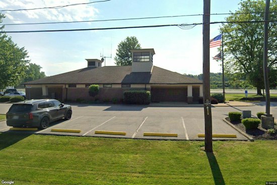 Mansfield Post Sergeant Tyler Carr Dies in Off-Duty Crash Thursday