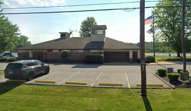 Mansfield Post Sergeant Tyler Carr Dies in Off-Duty Crash Thursday