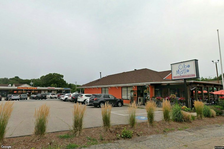Mansfield's 1930 Firehouse Reborn as Butter Dream Bakery & Wine Bar Next Month