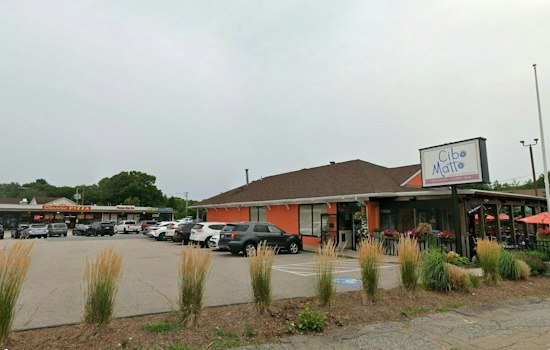 Mansfield's 1930 Firehouse Reborn as Butter Dream Bakery & Wine Bar Next Month