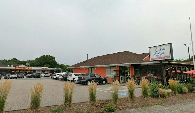 Mansfield's 1930 Firehouse Reborn as Butter Dream Bakery & Wine Bar Next Month