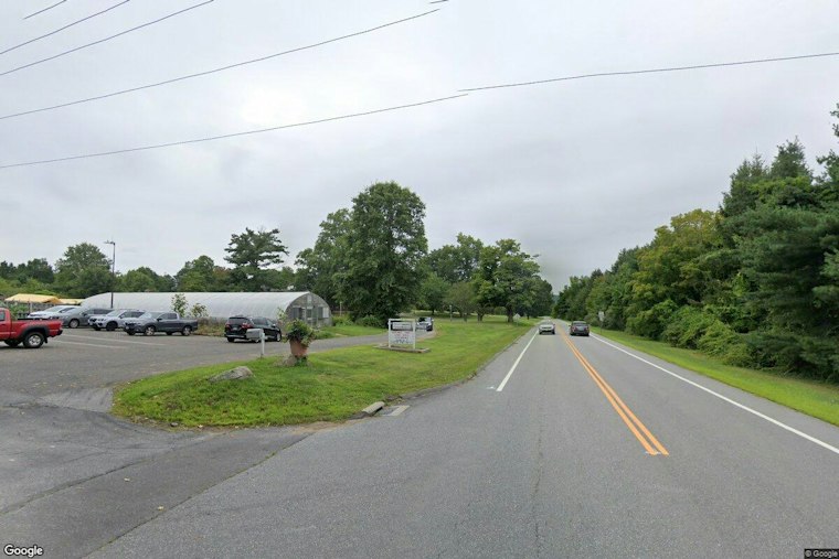 Mansfield Teen Clocked at 95 MPH in 30 Zone, Faces Rockville Arraignment