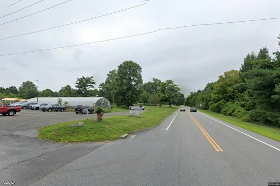 Mansfield Teen Clocked at 95 MPH in 30 Zone, Faces Rockville Arraignment