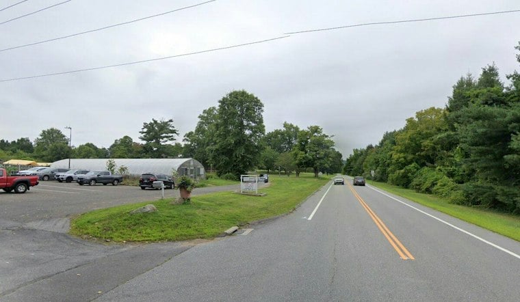 Mansfield Teen Clocked at 95 MPH in 30 Zone, Faces Rockville Arraignment