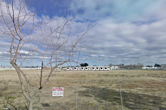 Manteca Breaks Ground on New Police HQ After 50-Year Wait on Main Street