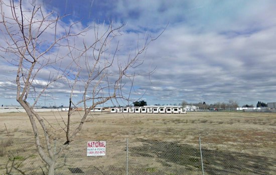 Manteca Breaks Ground on New Police HQ After 50-Year Wait on Main Street