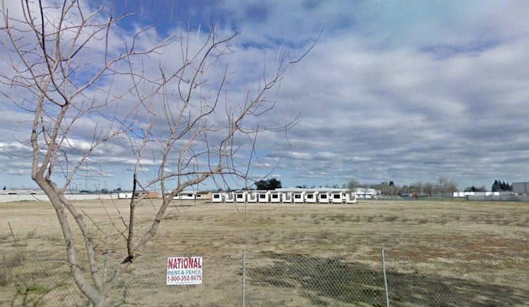 Manteca Breaks Ground on New Police HQ After 50-Year Wait on Main Street
