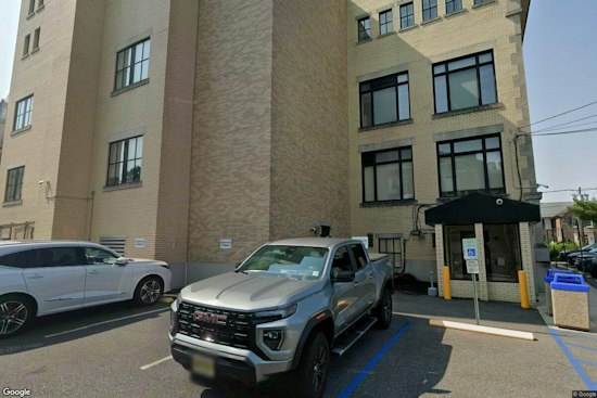 Mantua Ex-Lieutenant Convicted of Falsifying Records After Affair Turns Violent