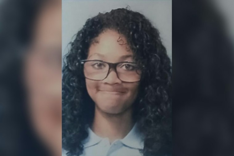 Mantua Girl, 14, Missing Since Friday, Last Seen in Yellow Jacket