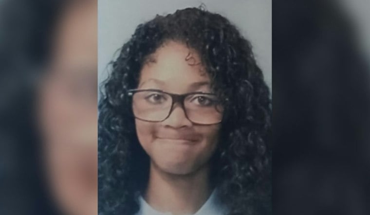Mantua Girl, 14, Missing Since Friday, Last Seen in Yellow Jacket