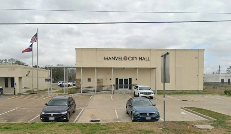 Manvel Council Rejects 760-Acre Aurelia Project Over Tiny Lots, Traffic Fears