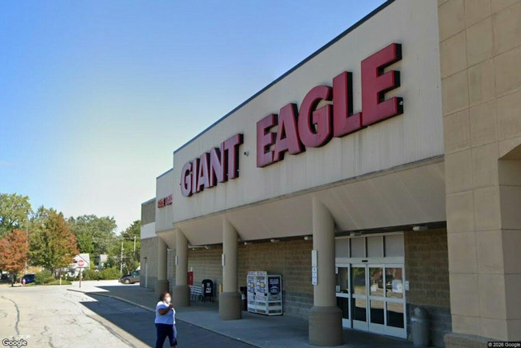 Maple Heights Giant Eagle Murder Trial Opens for Two Men Out on Parole