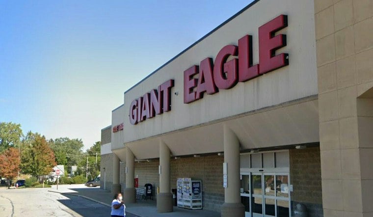 Maple Heights Giant Eagle Murder Trial Opens for Two Men Out on Parole