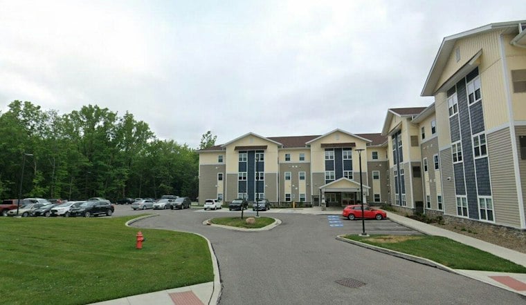 Maple Heights Set to Land First New Market-Rate Apartment Building in Decades