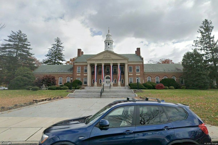 Maplewood Bans Data Centers And Detention Centers, Joins 110 NJ Towns