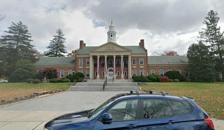 Maplewood Bans Data Centers And Detention Centers, Joins 110 NJ Towns
