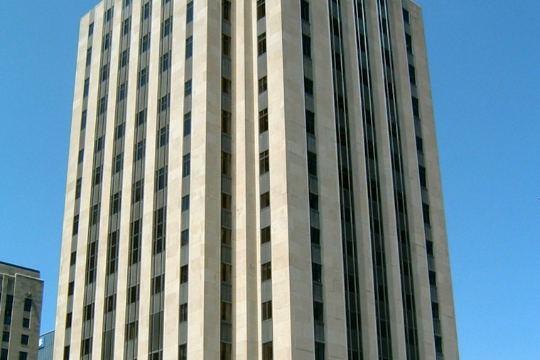Maplewood Man Gets 39 Months For $384K St. Paul Embezzlement Scheme