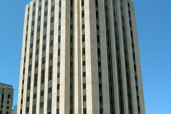 Maplewood Man Gets 39 Months For $384K St. Paul Embezzlement Scheme