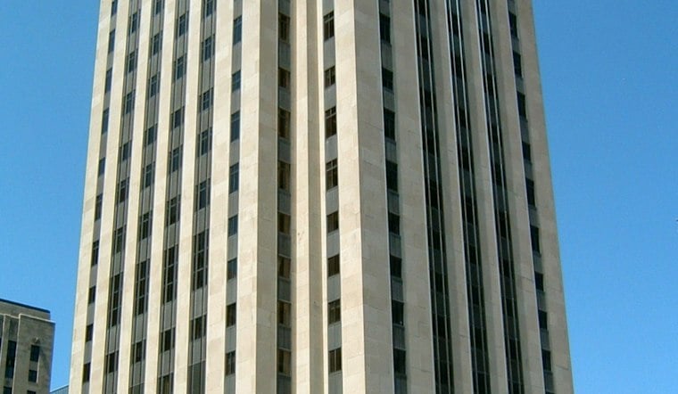 Maplewood Man Gets 39 Months For $384K St. Paul Embezzlement Scheme