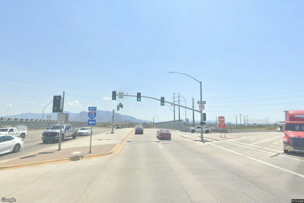 Marana Road Rage Shooting Lands 42-Year-Old Man in Jail on Assault Charge