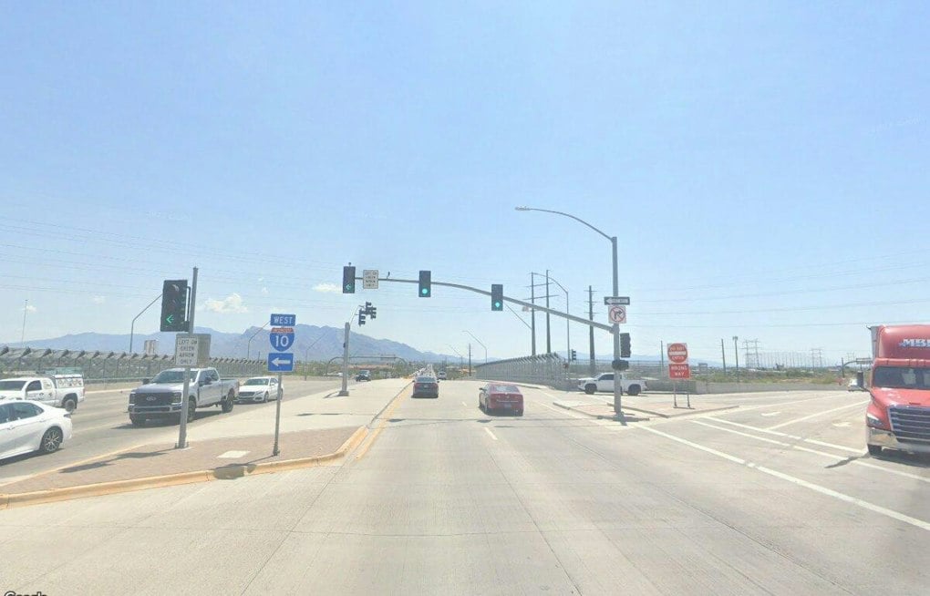 Marana Road Rage Shooting Lands 42-Year-Old Man in Jail on Assault Charge