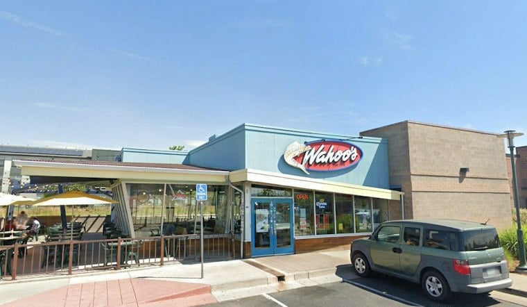 Marczyk's FineBurger Offers Free Burger Samples at Northfield Grand Opening Nov. 5