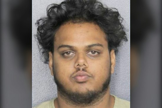 Margate Man Convicted in Murder-for-Hire Plot That Killed Opa-Locka Mechanic