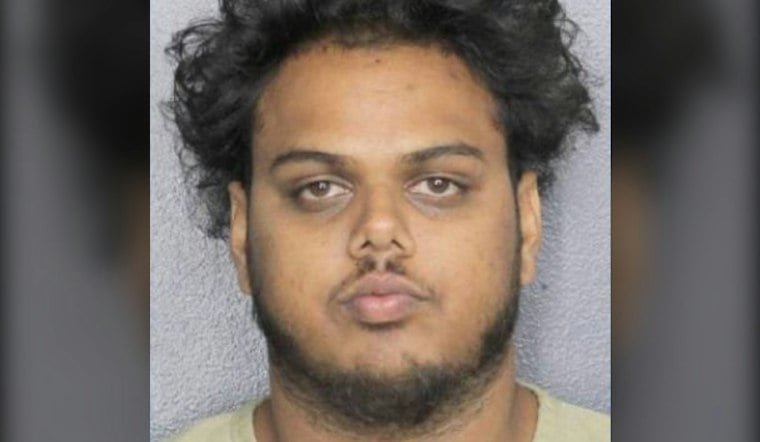 Margate Man Convicted in Murder-for-Hire Plot That Killed Opa-Locka Mechanic