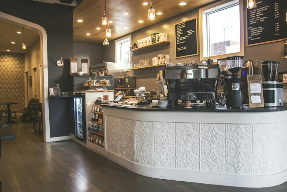 Margate Weighs 720-Square-Foot 7 Brew Drive-Thru for Palm Lakes Plaza
