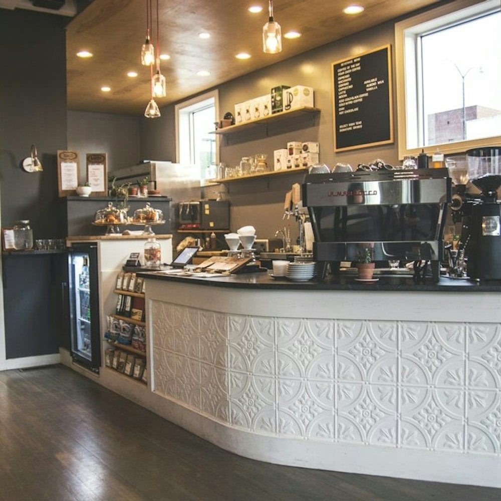 Margate Weighs 720-Square-Foot 7 Brew Drive-Thru for Palm Lakes Plaza