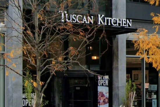 Mariah Carey's Holiday Bar Lands in Boston's Seaport With Black Irish Cocktails