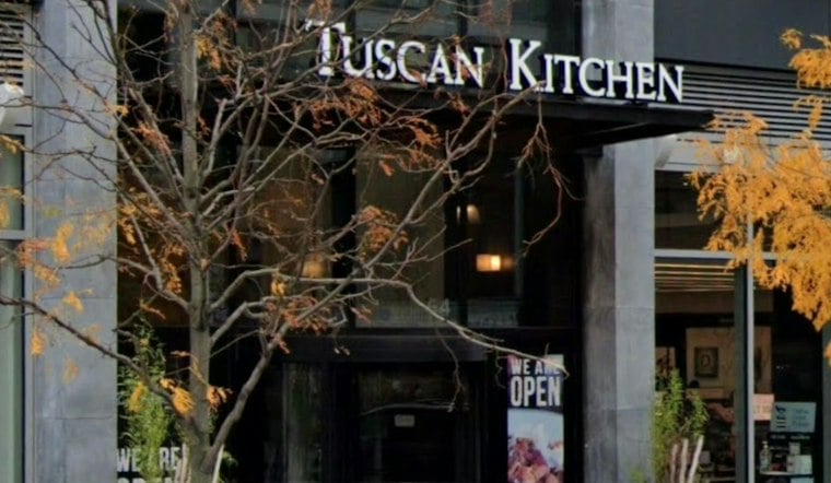 Mariah Carey's Holiday Bar Lands in Boston's Seaport With Black Irish Cocktails