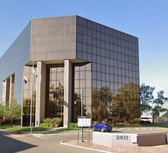 Maricopa Community College Board Race Turns Into a Fight Over Football's Return