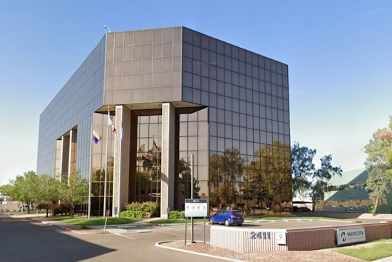 Maricopa Community College Board Race Turns Into a Fight Over Football's Return