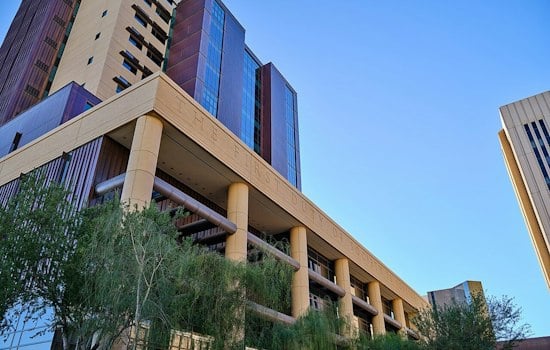 Maricopa, Pima Counties Sue to Gut Arizona's New Wrongful-Conviction Payouts