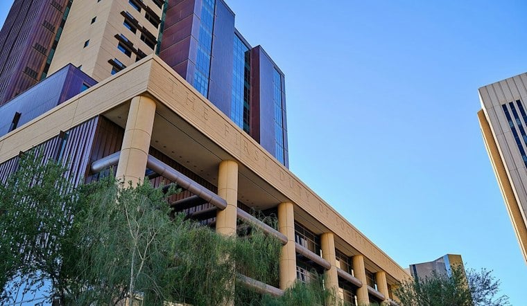Maricopa, Pima Counties Sue to Gut Arizona's New Wrongful-Conviction Payouts