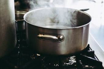 Maricopa Water Customers Told to Boil Tap After E. Coli Scare, Second One Since August