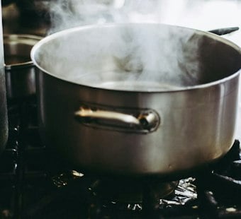 Maricopa Water Customers Told to Boil Tap After E. Coli Scare, Second One Since August
