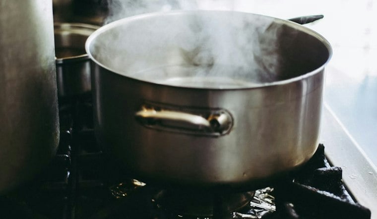 Maricopa Water Customers Told to Boil Tap After E. Coli Scare, Second One Since August
