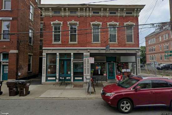 Mariemont's Rune Kitchen + Juicery Shuts Down After Three Years, Northside Stays Open