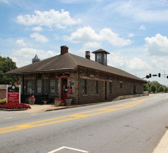 Marietta and Jonesboro Team Up for Gone With the Wind's 90th Jubilee Weekend