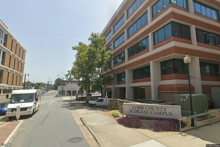 Marietta Courthouse Reopens Passport Window After Clerk's $400K Scandal