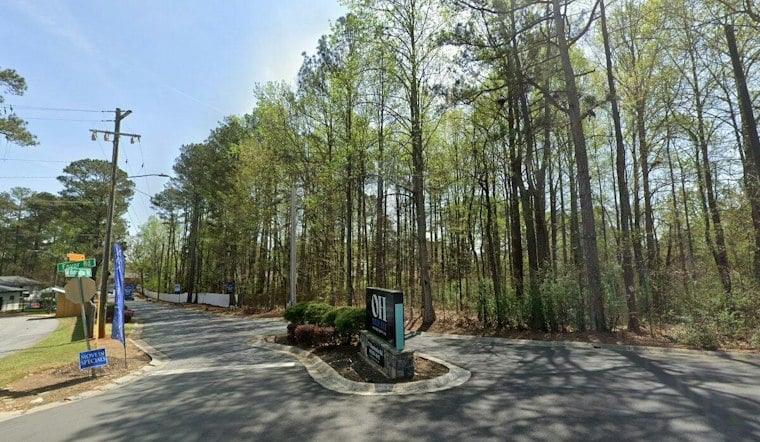 Marietta Man, 20, Shot In Leg At Osborne Hills, Police Hunt For Clues