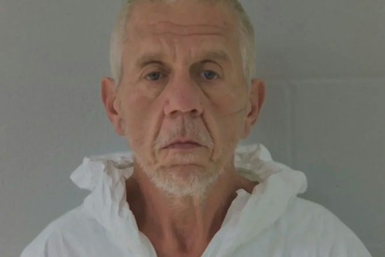Marietta Man, 50, Held Without Bond After Elderly Couple Shot in Home Invasion