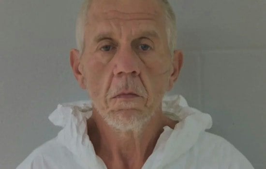 Marietta Man, 50, Held Without Bond After Elderly Couple Shot in Home Invasion