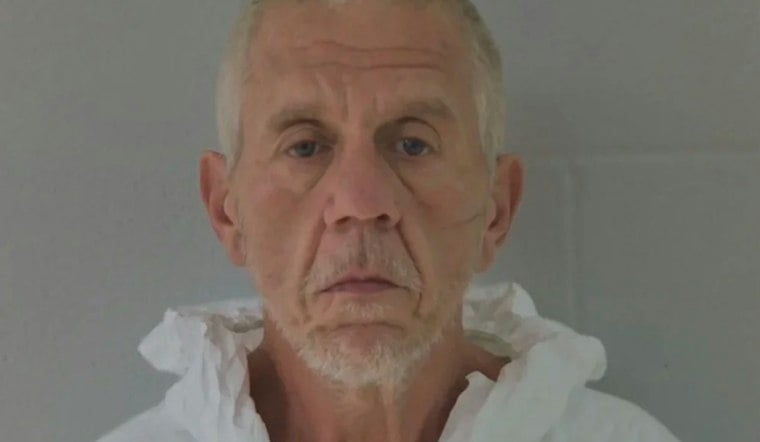 Marietta Man, 50, Held Without Bond After Elderly Couple Shot in Home Invasion