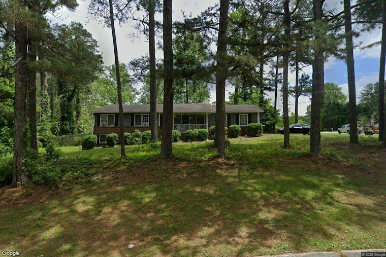 Marietta Man, 69, Accused of Sex Act on Ex-Wife, 86, Who Has Dementia