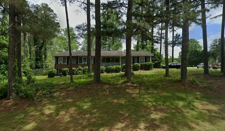 Marietta Man, 69, Accused of Sex Act on Ex-Wife, 86, Who Has Dementia